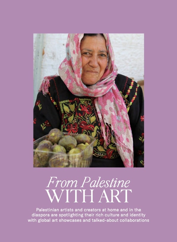 NEAR+FAR Volume I: Welcome to Near+Far