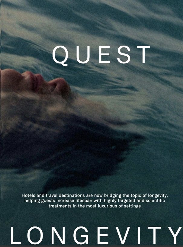 NEAR+FAR Volume I: Welcome to Near+Far