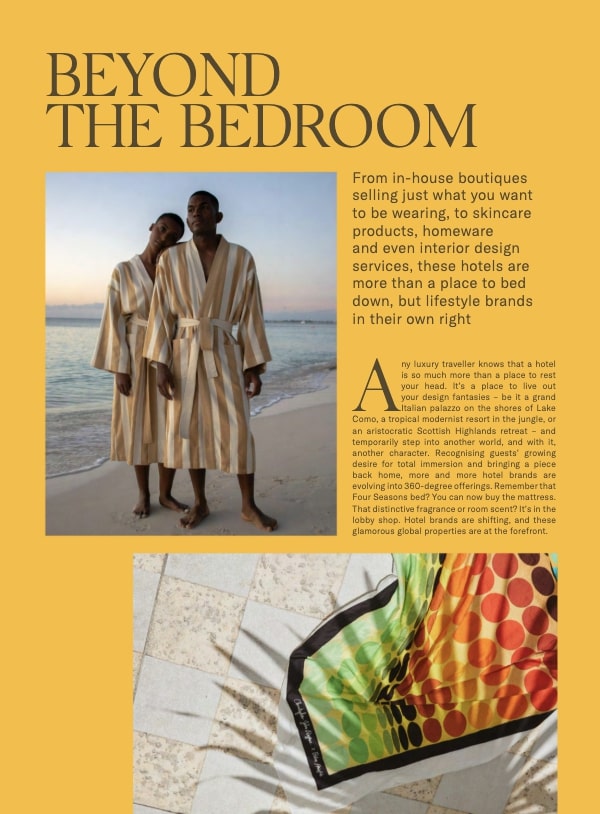 NEAR+FAR Volume I: Welcome to Near+Far