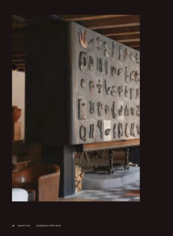 NEAR+FAR Volume I: Welcome to Near+Far