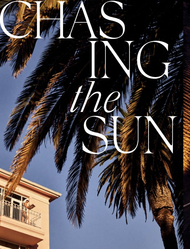 NEAR+FAR Volume I: Welcome to Near+Far