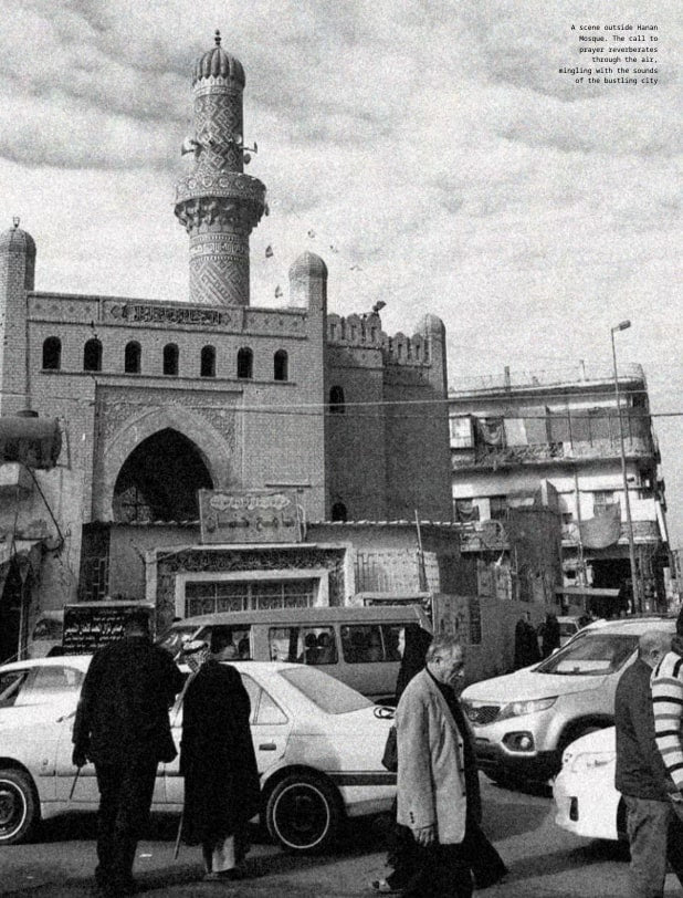 NEAR+FAR VOLUME II: Baghdad, Jordan, Lebanon, Qatar, Tunisia, Rome, Courchevel, Sri Lanka