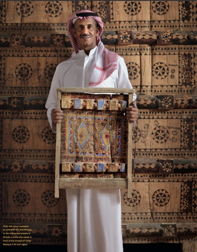 NEAR+FAR Volume III: Dubai, Egypt,  Greece, London, Cotswolds, Vienna, the French Alps, Cape Town