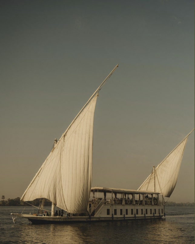 NEAR+FAR Volume III: Dubai, Egypt,  Greece, London, Cotswolds, Vienna, the French Alps, Cape Town