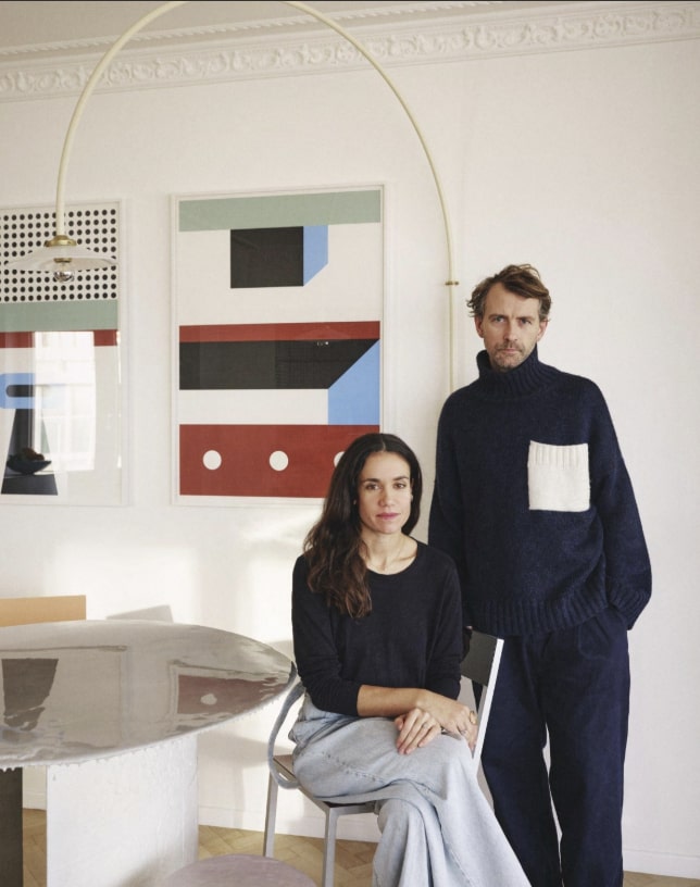 NEAR+FAR Volume III: Dubai, Egypt,  Greece, London, Cotswolds, Vienna, the French Alps, Cape Town