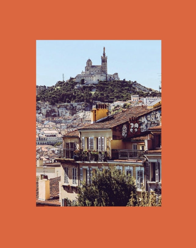 NEAR+FAR Volume III: Dubai, Egypt,  Greece, London, Cotswolds, Vienna, the French Alps, Cape Town