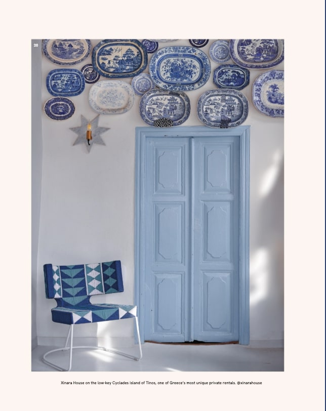 NEAR+FAR Volume IV: Ibiza, Casablanca, Bangkok, Vienna, London, Portugal