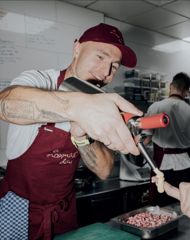 NEAR+FAR Volume IV: Ibiza, Casablanca, Bangkok, Vienna, London, Portugal