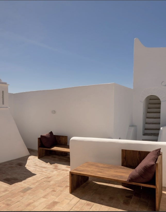 NEAR+FAR Volume IV: Ibiza, Casablanca, Bangkok, Vienna, London, Portugal