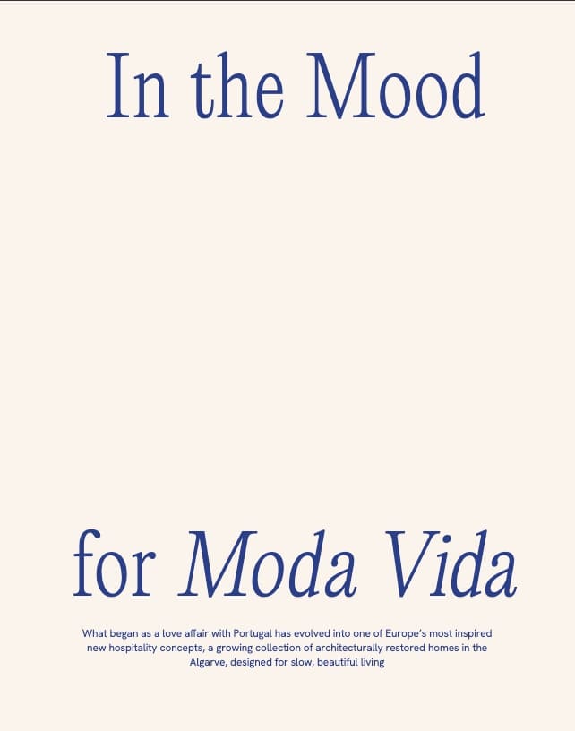NEAR+FAR Volume IV: Ibiza, Casablanca, Bangkok, Vienna, London, Portugal