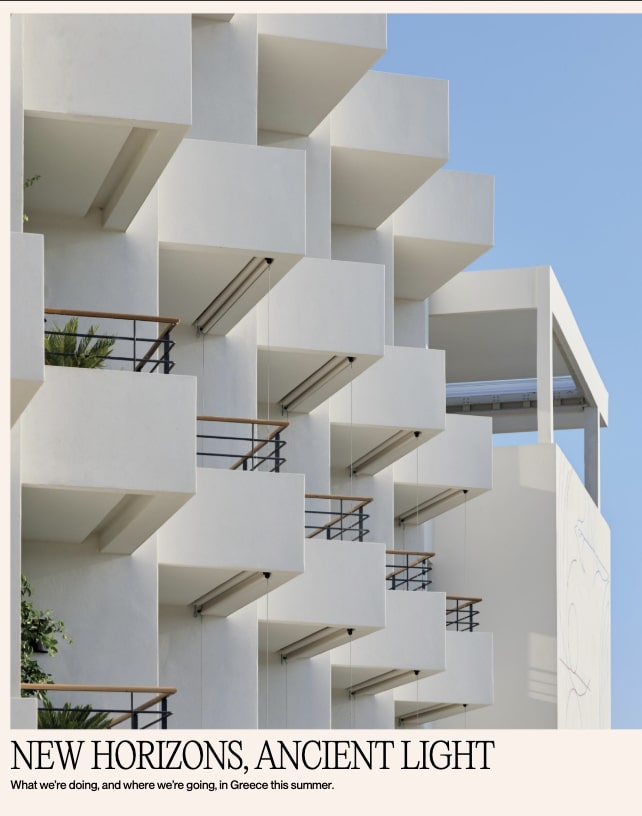 NEAR+FAR Volume IV: Ibiza, Casablanca, Bangkok, Vienna, London, Portugal