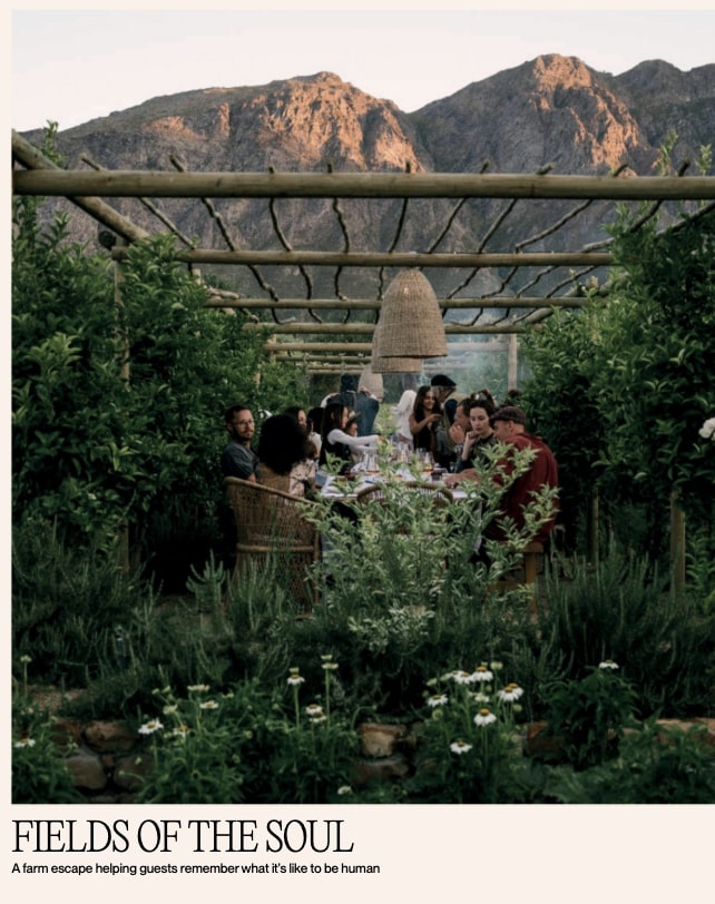 NEAR+FAR Volume IV: Ibiza, Casablanca, Bangkok, Vienna, London, Portugal