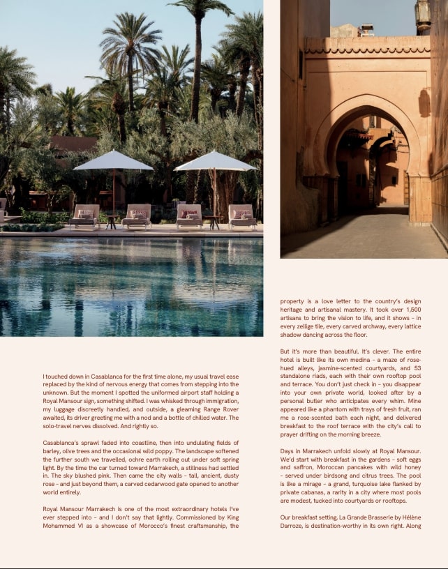 NEAR+FAR Volume IV: Ibiza, Casablanca, Bangkok, Vienna, London, Portugal